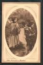 Postcard of
