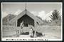 Real Photograph by N S Seaward of Maori Maids in the Model Village Whakarewarewa. - 49696 - Postcard