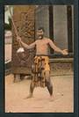 Coloured postcard by Thos Pringle.