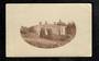 Real Photograph of old New Zealand house. - 49720 - Postcard