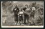 Postcard by W Bewattie. Anticipation. Crease. - 49736 - Postcard