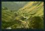 Modern Coloured Postcard of the Taeri Gorge Railway at Hindon. - 49907 - Postcard