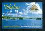 TOKELAU ISLANDS 2008 Tarapex International Stamp Exhibition. Miniature sheet. - 50012 - UHM