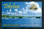 TOKELAU ISLANDS 2008 Tarapex International Stamp Exhibition. Miniature sheet. - 50021 - CTO