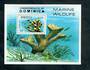 NEW ZEALAND 2016 Game Bird Habitat. Miniature sheet. - 50095 - UHM