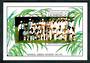 DOMINICA 1991 Centenary of the Botanical Gardens miniature sheet. - 50222 - UHM