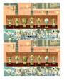 CHINA 1995 World Yable Tennis Championships. Miniature sheet. - 50225 - UHM