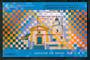 MACAO 1999Lighthouse miniature sheet overprinted in gold. - 50257 - UHM