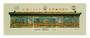 CHINA 1999 China '99 International Stamp Exhibition. Miniature sheet overprinted in gold. - 50278 - UHM