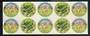 CINDERELLAS Pane of Stickers. Please Support Spastics Society. - 50431 - Cinderellas