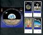 ASCENSION 1999 30th Anniversary of the First Manned landing on the Moon. Set of 4 and miniature sheet. - 50482 - UHM