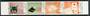 CHINA 2012 China Audit. Strip of 4. - 50519 - UHM