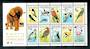 CZECHOSLOVAKIA 1968 Praga '68 International Stamp Exhibition. Miniature sheet. - 50578 - UHM