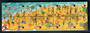 NEW ZEALAND 1994 Beach Cricket. Booklet Pane. - 50597 - CTO