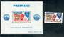 FRENCH POLYNESIA 1982 Philexfrance '82 International Stamp Exhibition. Single and miniature sheet. - 50680 - UHM