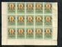 COOK ISLANDS 1984 Ausipex '84 International Stamp Exhibition. Set of 4 and miniature sheet. - 50862 - UHM
