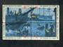 USA 1973 Bicentenary of the American Revolution. Block of 4. - 50889 - UHM