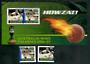 AUSTRALIA 2007 Australia Wins the Ashes. Set of 2 and miniature sheet. - 50927 - UHM