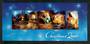 AUSTRALIA 2000 Christmas. Miniature sheet. - 50946 - UHM