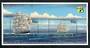 BRITISH INDIAN OCEAN TERRITORY 1999 Australia '99 International Stamp Exhibition. Miniature sheet. - 50975 - UHM