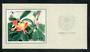 CHINA 1986 Magnolias. Miniature sheet. - 50979 - UHM