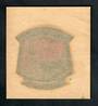 Transfer for a Hotel Luggage Label LARSEN'S HOTEL R G Hartigan. - 50985 -