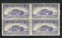 NEW ZEALAND 1939 Express Delivery 6d Purple. - 51058 - UHM