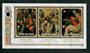 COOK ISLANDS 1974 Easter. Miniature sheet. - 51155 - UHM