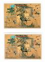 TAIWAN 1993 Taipei '93 International Stamp Exhibition. Miniature sheet. - 51313 - UHM