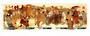 TAIWAN 1992 Temple Fair. Strip of 5. - 51317 - UHM