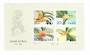CHINA 1995 International Stamp and Coin Exhibition Peking. Miniature sheet. - 51763 - UHM