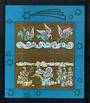 VATICAN CITY 1988 Christmas. Miniature sheet. - 52033 - UHM