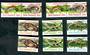 NEW ZEALAND 1984 Endangered Wildlife. Set of 5. - 52127 - UHM