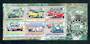 ISLE OF MAN 2008 Cars. Miniature sheet. - 52157 - UHM