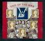 GREAT BRITAIN 2005 End of the War. Miniature sheet. - 52166 - UHM