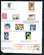 Page of thematic DISABILITY Deafness. 11 items on thepage. - 52167 -