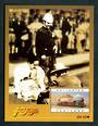 THAILAND 1997 Centenary of Thailand Railways. Miniature sheet. - 52363 - UHM