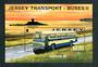 JERSEY 2008 Jersey at IBRA International Stamp Exhibition. Miniature sheet. - 52366 - UHM