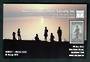 NEW ZEALAND 2015 Auckland. Philatelic Society Annual Exhibition miniature sheet. - 52452 - UHM
