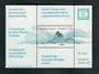 GREENLAND 1987 Hafnia '87 International Stamp Exhibition. Second series. Miniature sheet. - 52467 - UHM