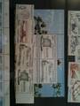 GREENLAND 1999 Vikings. First series. Set of 4 and miniature sheet. - 52478 - UHM