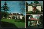 Large-sized modern coloured postcard of The Elms Tauranga. - 524877 - Postcard