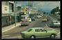 Large-sized modern coloured postcard of Taupo. Cars are a treat. - 524888 - Postcard