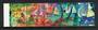 COCOS (KEELING) ISLANDS 1999 Hari Raya. Strip of 5. - 52542 - UHM