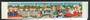 BRITISH VIRGIN ISLANDS 1984 150th Anniversary of the Abolition of Slavery. Strip of 5 of the 10c value. - 52544 - UHM