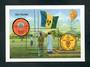 ST VINCENT 1989 Girl Guides. Miniature sheet. - 52568 - UHM