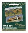 NEW ZEALAND Pete's Post Limited Waimarie Wanganui 40c. Booklet. - 55602 - Booklet