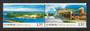 CHINA 2008 Boao Forum for Asia. Joined pair. - 56115 - UHM