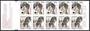 SWEDEN 1994 Domestic Animals. First series. Booklet. - 56117 - UHM