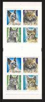 SWEDEN 1994 Cats. Booklet. - 56119 - UHM